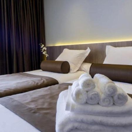 Hotel Acapulco Бенидорм Экстерьер фото